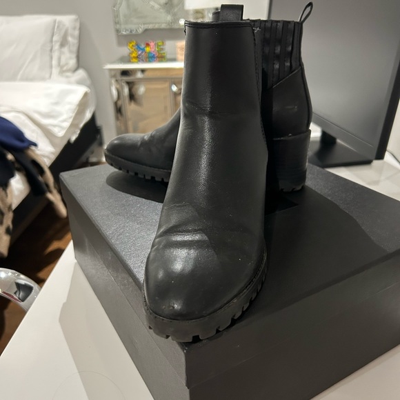 Zara Boots - Picture 2 of 4